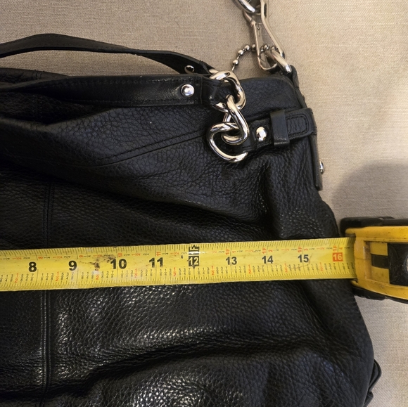 Coach Purse - Picture 8 of 10